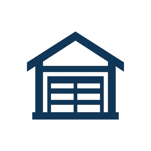 San Francisco Garage Door Service logo
